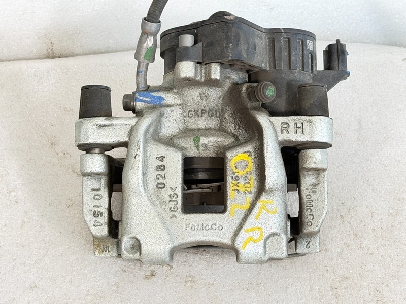 2021-2024 FORD BRONCO SPORT 1.5L L3 4WD REAR RIGHT SIDE ABS BRAKE CALIPER OEM