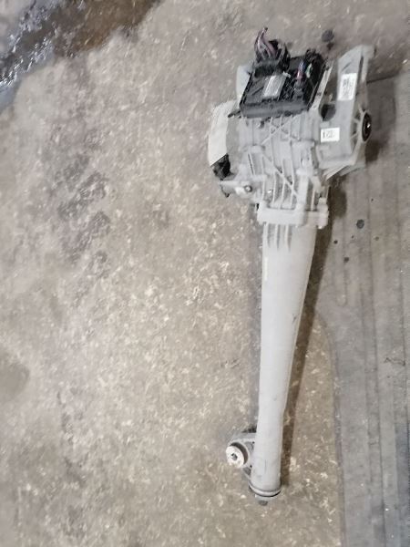 Differential Carrier Rear Axle Opt G99 Fits 18-20 ACADIA 1401856