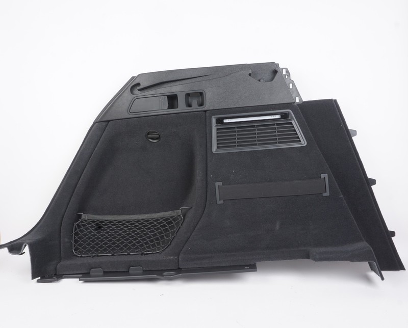 2021 - 2025 AUDI Q5 REAR LEFT QUARTER LOWER TRIM COVER PANEL OEM 80A863879