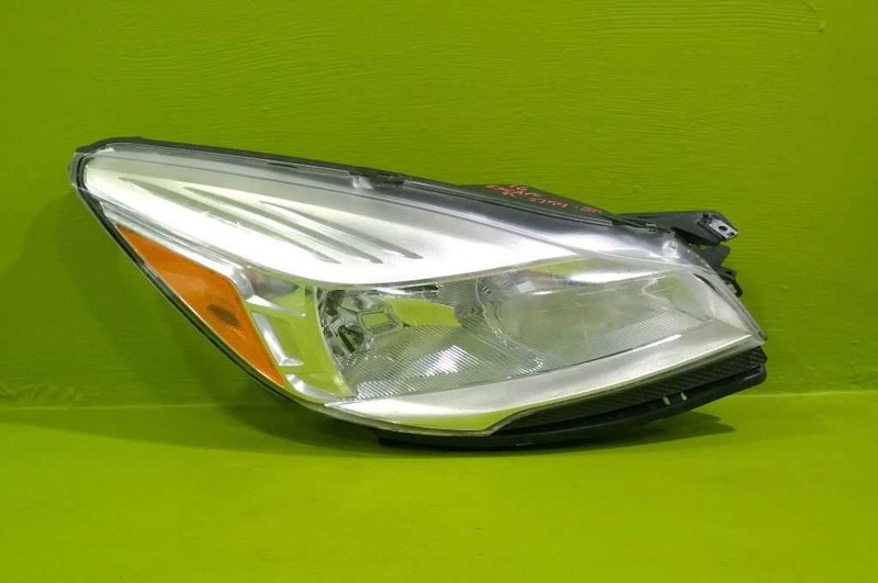 13 14 15 16 ESCAPE PASSENGER RIGHT HEADLIGHT LAMP3754-50