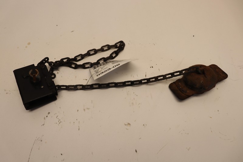 2011-2013 INFINITI QX56 SPARE TIRE CARRIER WHEEL HOIST WINCH OEM