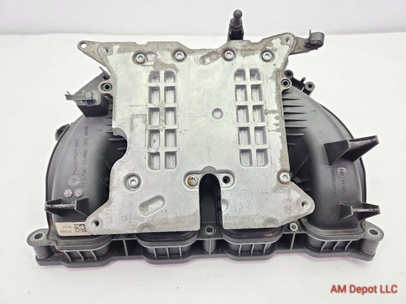 2015 BMW 3 Series 328i 320i N26 N20 F30 F31 Intake Manifold Assembly 11617588126
