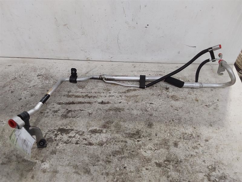 2020-2023 Nissan Titan 20-21-22-232 AC a/c suction pipe line tube 924469FV2A