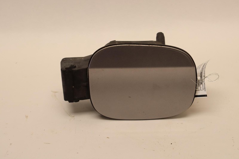 2006-2012 BENTLEY CONTINENTAL FLYING SPUR FUEL TANK DOOR LID COVER POCKET OEM