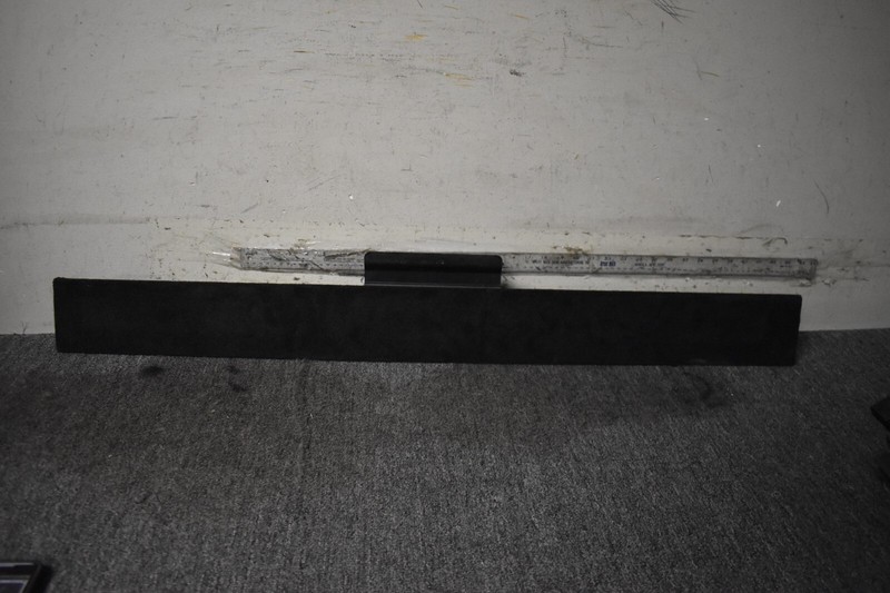 2019 MERCEDES BENZ W167 TRUNK LINING FACTORY OEM
