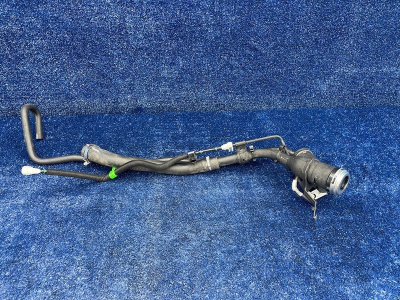 2025-2026 RAM 1500 Big Horn Fuel Tank Filler Neck Tube Hose Pipe OEM 68619921AA