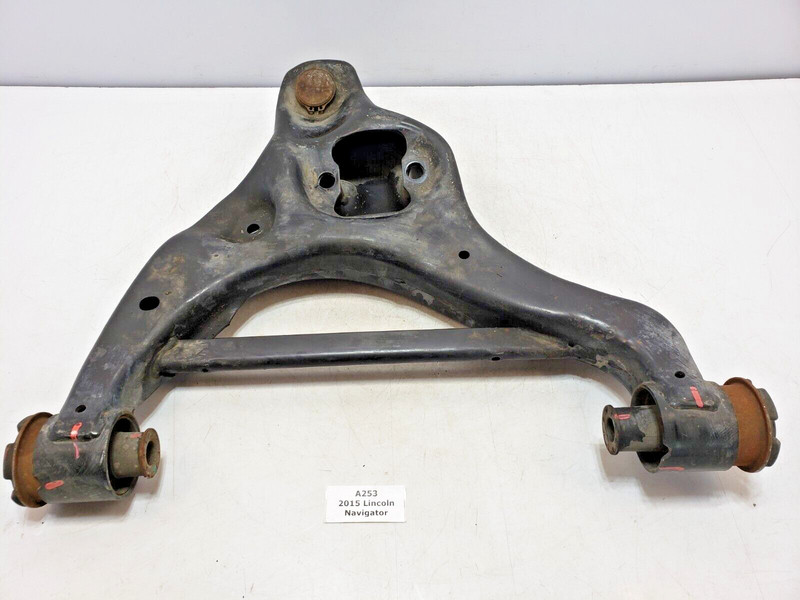 ✅ 07-17 OEM Lincoln Navigator Front Left Driver Lower Suspension Control Arm