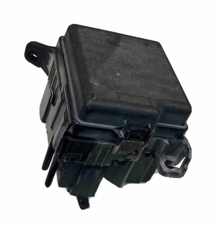 2015 KIA SOUL 2.0L ENGINE FUSE BOX OEM 91417B2120
