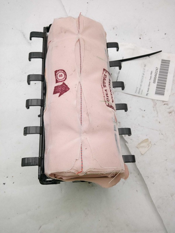 2012 Honda Civic Right Instrument Panel Air Bag - Used, 260K Miles, OEM Part