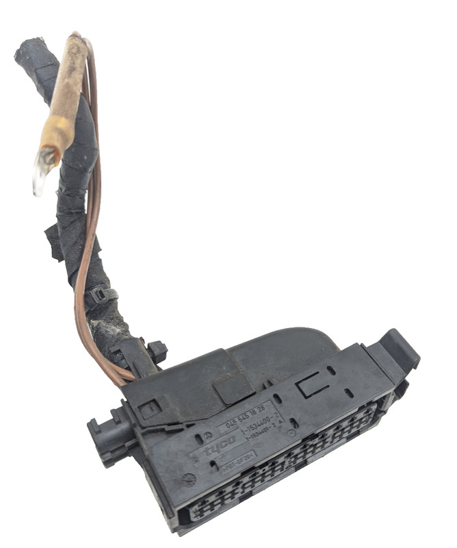 2006 Mercedes E350 Abs Pump Plug Wire Pig tail