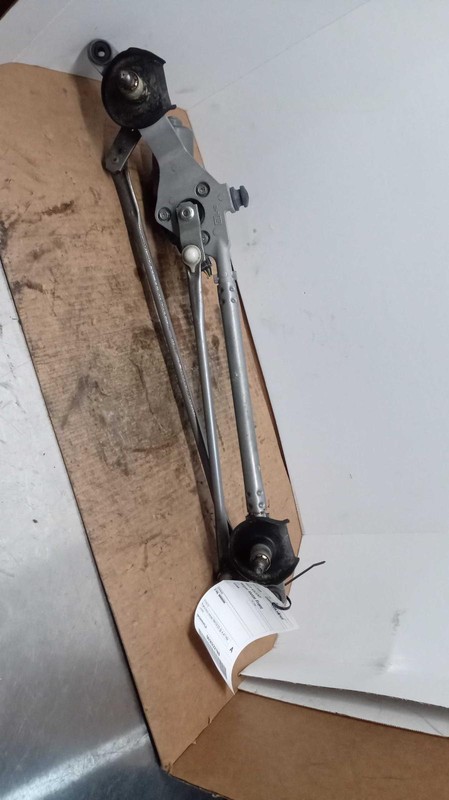2020 Subaru Ascent Wiper Motor OEM 86511XC00A Grey 61K Miles