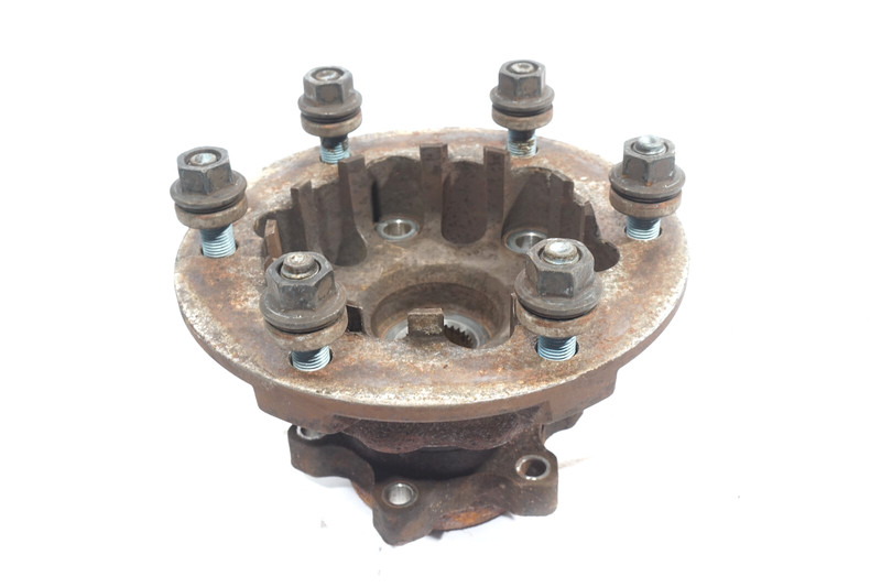 2020-2024 FORD T250 TRANSIT FRONT LEFT OR RIGHT WHEEL HUB BEARING ASSEMBLY OEM