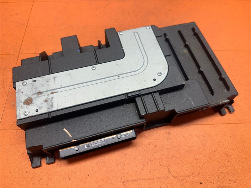 8V0035465C | 2013 - 2019 Audi S3 A3 Amplifier OEM SDN Bang Olufsen System OEM