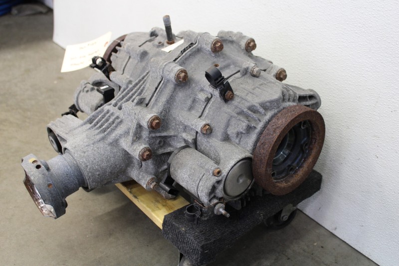 Alfa Romeo Giulia Quadrifoglio Torque Vectoring Differential Diff Oem 2017-2022