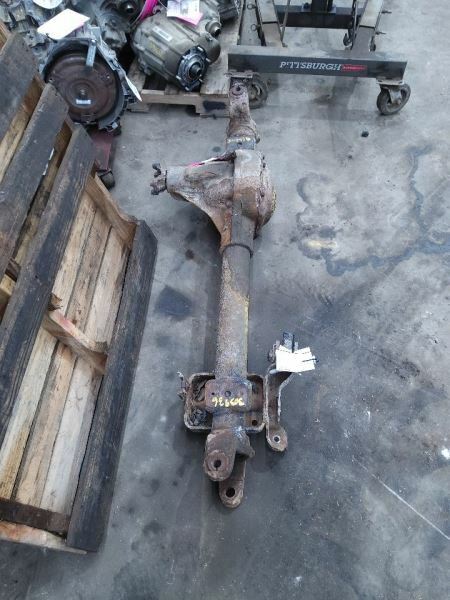Front Axle 4 Wheel ABS 3.73 Ratio Fits 99-01 FORD F250SD PICKUP 251254