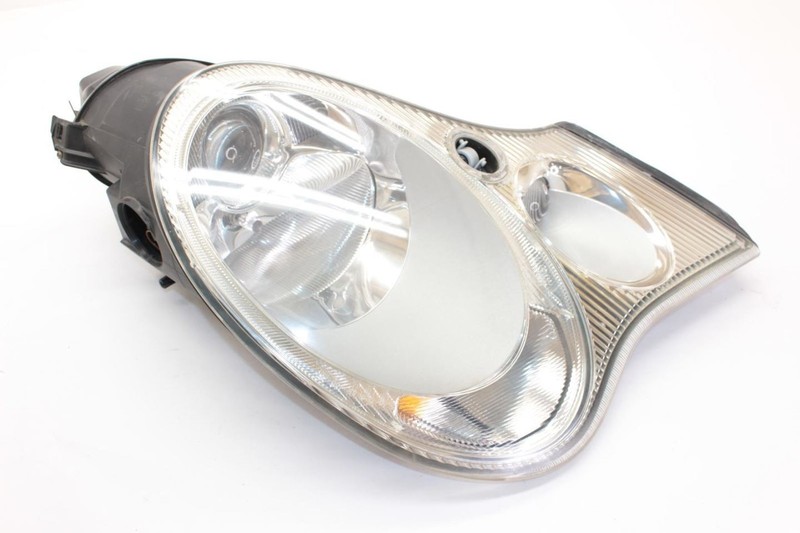02-05 Porsche 911 3.6L 996 Passenger Right Front HID Xenon Headlight