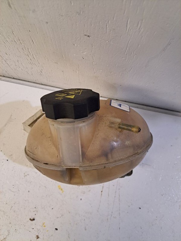 Coolant Reservoir Fits 15-21 RENEGADE 3467680
