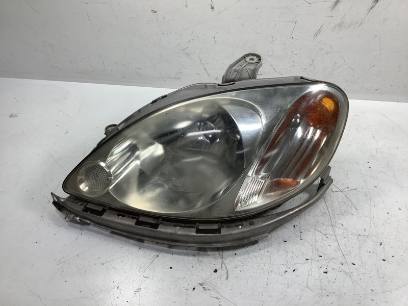 02-06 Honda Insight Left Headlight Assembly OEM
