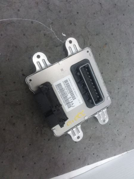 Multifunction Front Control Module 2WD Fits 06 DAKOTA 04692018AJ