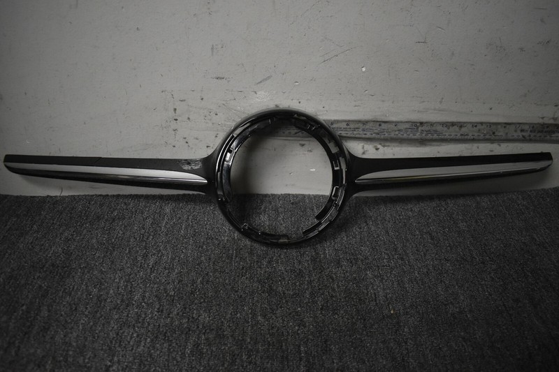 2019-2020 MERCEDES BENZ C 63 AMG S BASE GRILLE COVER FACTORY OEM