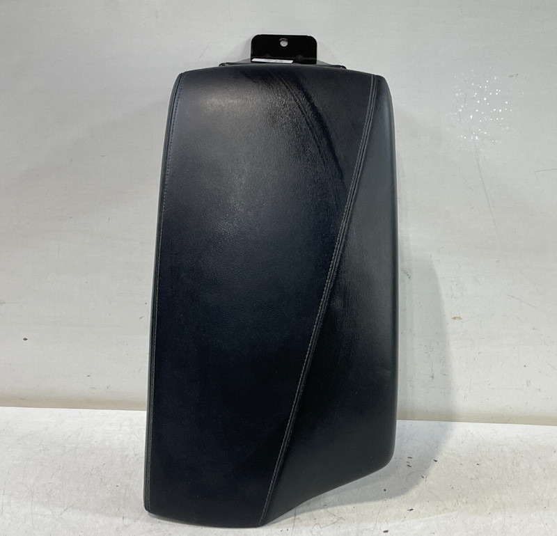 2019 - 2021 INFINITI QX50 CENTER CONSOLE ARM REST TRAY STORAGE LID 2.0L #98890