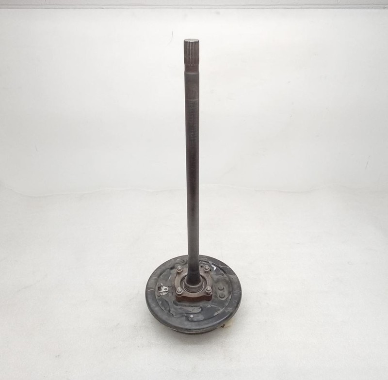 2016-2023 Tacoma Rear 30 Spline LH Axle Shaft w/Backing Plate 62495 4231104082