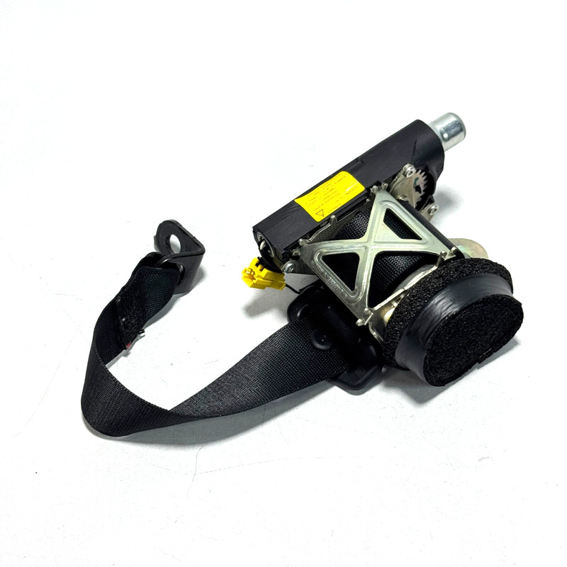 2013 MERCEDES E350 / REAR LEFT SIDE SEAT BELT RETRACTOR 21286003859C94 OEM