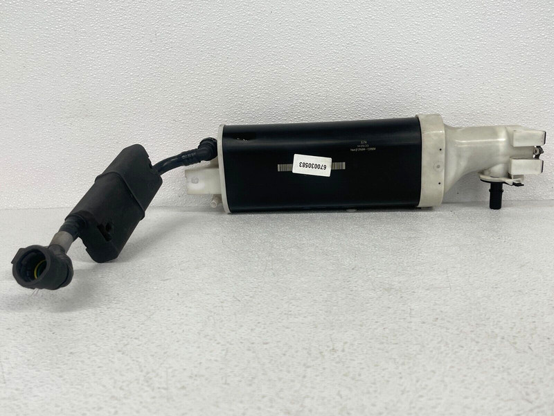 ⭐2014-2020 MASERATI 3.0L GHIBLI FUEL VAPOR EVAP CHARCOAL CANISTER OEM LOT2309