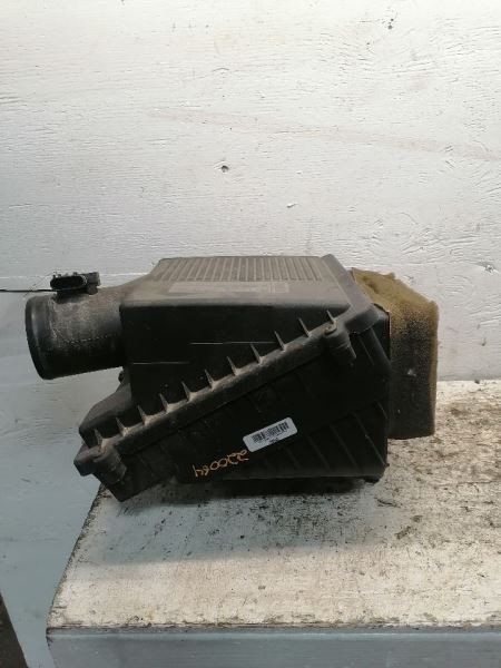 Air Cleaner Fits 09-14 ESCALADE 796636