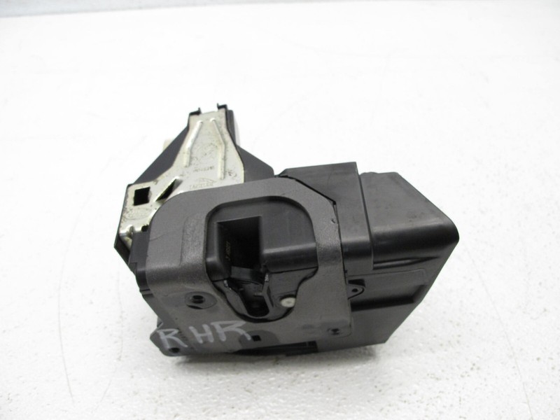 16-21 JAGUAR X260 XF 14-19 XJ XJR DOOR LOCK ACTUATOR MOTOR REAR RIGHT OEM 110723