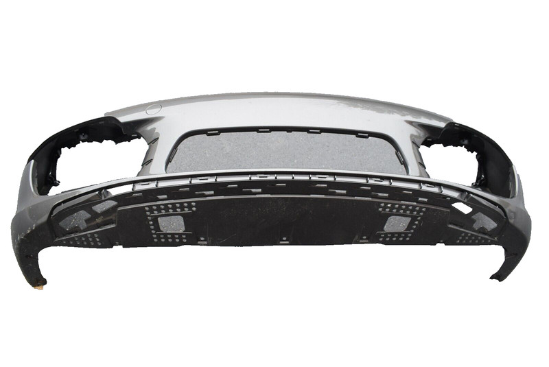 2017-2018 PORSCHE 911 FRONT BUMPER FACTORY OEM