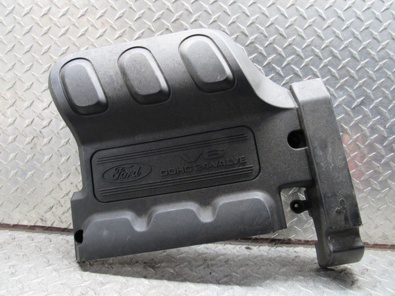 2002 FORDESCAPE ENGINE COVER