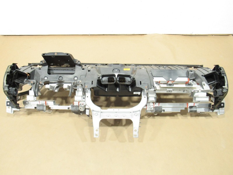 14-18 Aston Martin Vanquish 2014 Dashboard Dash Instrument Frame Panel Cover |Y2