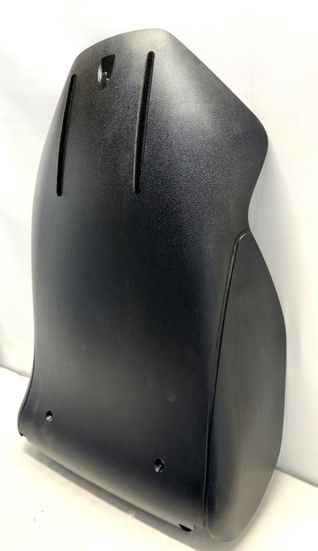✅ 2012-2020 Mercedes-Benz SLC300 OEM FRONT LEFT SEAT BACK PANEL COVER BLACK SLC
