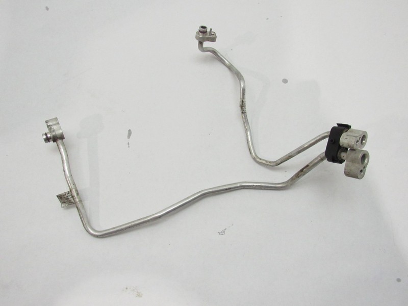 Porsche Macan 2020 AC A/C Air Condition Hose Pipe Line Tube Set 19-23 ;:Y