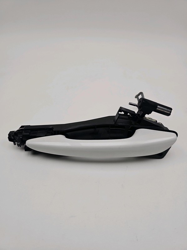 2024-2025 Mazda CX-90 Left Driver Rear Door Exterior Handle 3.3L AWD 9k OEM