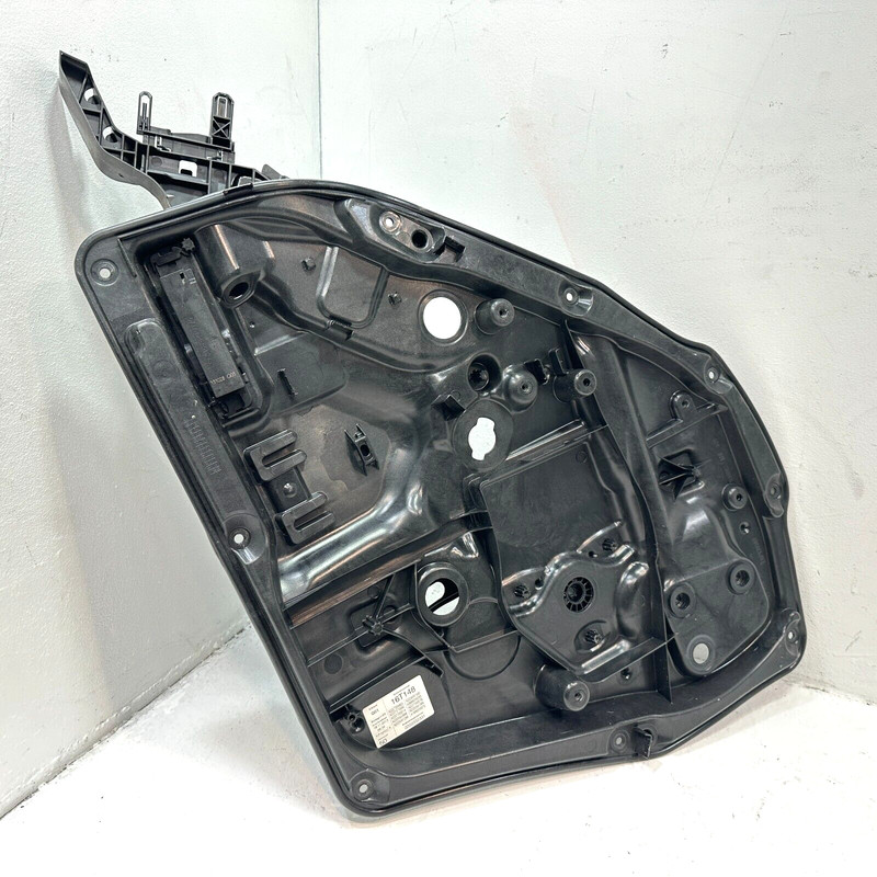 2014-2017 Mercedes-Benz S550 Window Regulator Panel Rear Right Passeger OEM