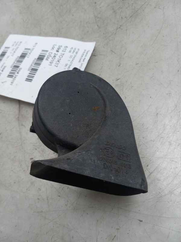 02 03 04 05 06 07 08 09 10 11 12 13 14 15 16 17 Toyota Camry Low Pitch Horn