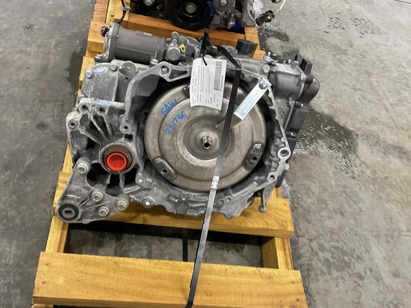 16-'18 CHEVROLET MALIBU Auto Transmission 1.5L 43k miles 6 Month Wnty!