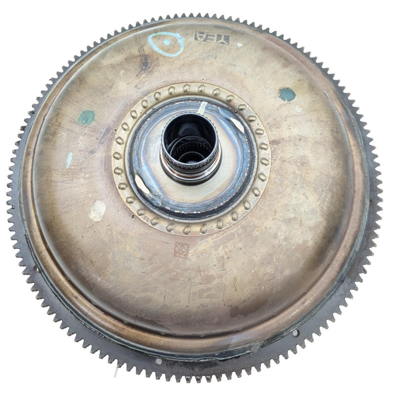 2007 - 2009 Acura MDX AT Automatic Transmission Torque ConverterOEM