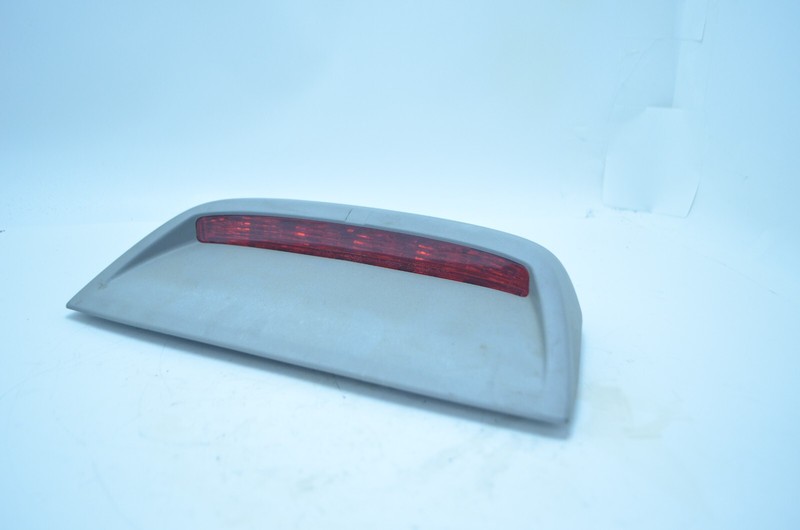 06-09 RANGE ROVER SPORT REAR UPPER CENTER THIRD 3RD BRAKE LIGHT LAMP OEM