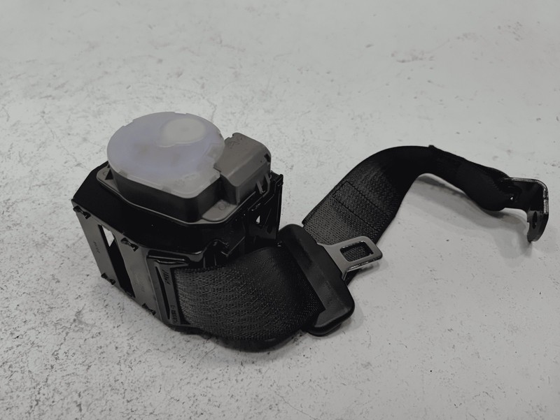 2024 BUICK ENVISTA REAR LEFT DRIVER SIDE SEAT BELT SEATBELT RETRACTOR OEM
