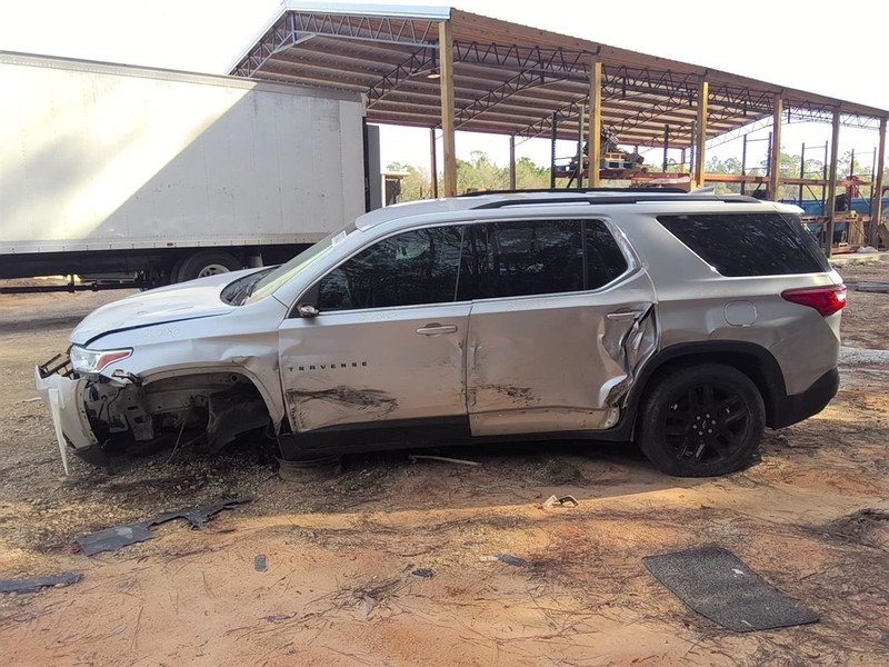 Starter Motor Fits 17-24 XT5 1729032