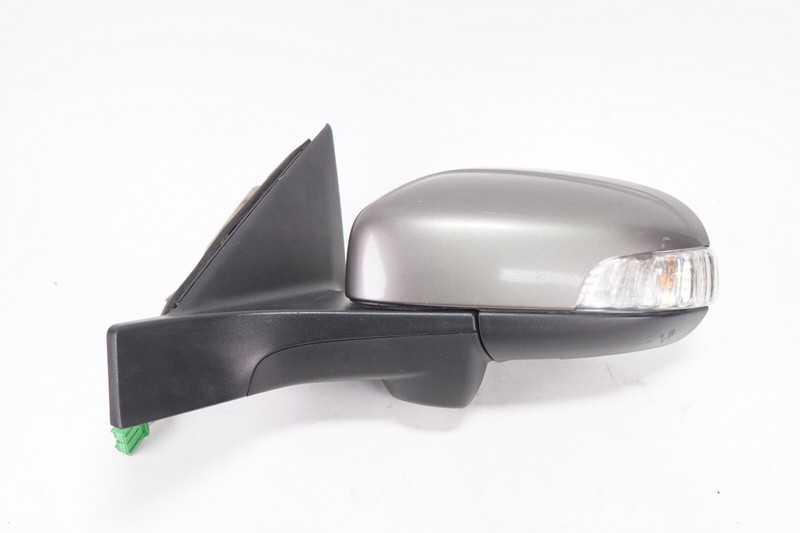 VOLVO S80 V70 Front Left LH Door Mirror w/ Blis OEM 2007 - 2011