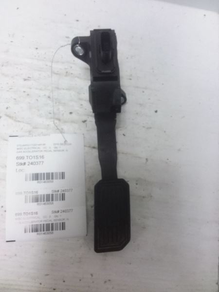 Gas Accelerator Pedal Sensor 08-20 Toyota Sequoia 78110-0C012