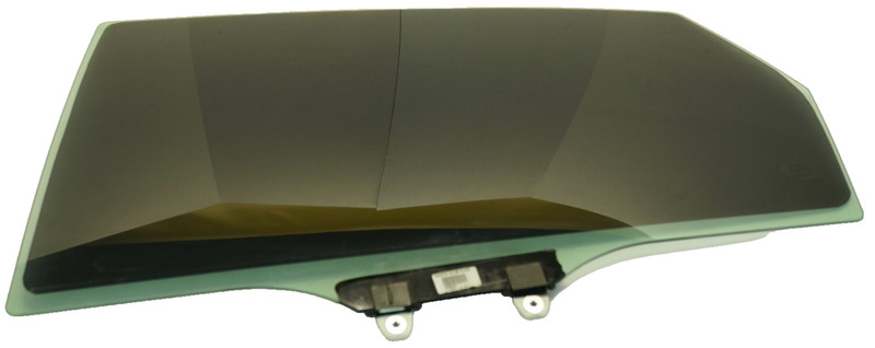 π
2022-2025 HONDA CIVIC OEM. GLASS ASSY., DRIVER REAR DOOR (GREEN)(AGC)