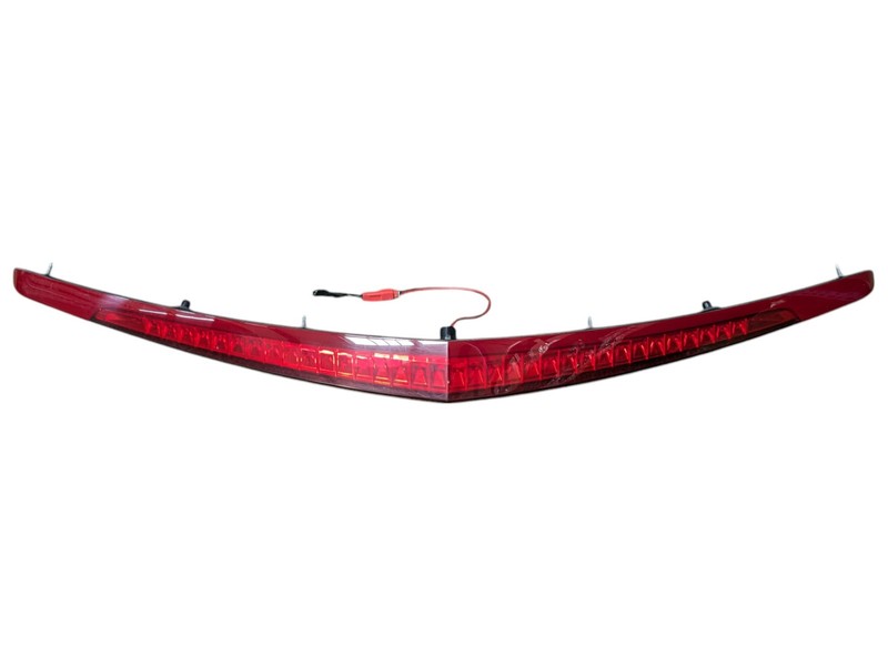 2013-2018 Cadillac ATS Sedan Trunk Mounted Third 3rd Brake Light Stop Brake Lamp