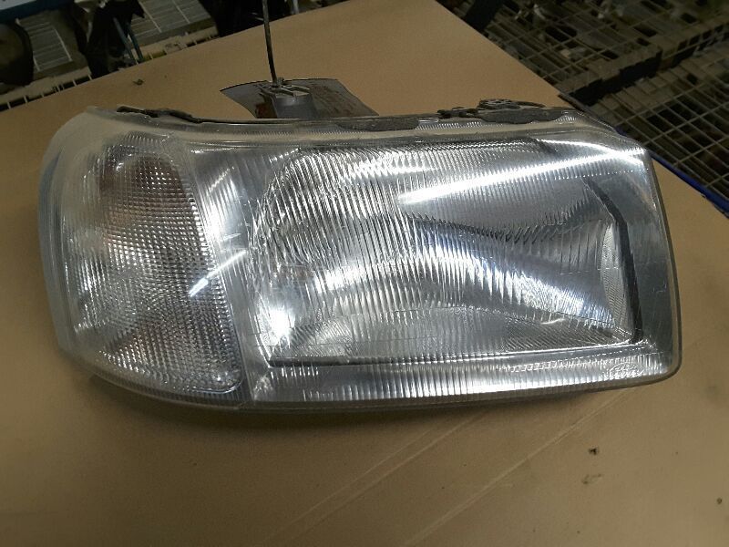 02 03 FREELANDER R. HEADLIGHT 126489