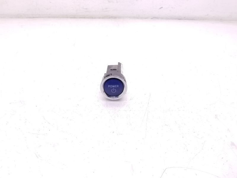 12 13 14 15 TOYOTA CAMRY HYBRID IGNITION SWITCH PUSH START BUTTON
