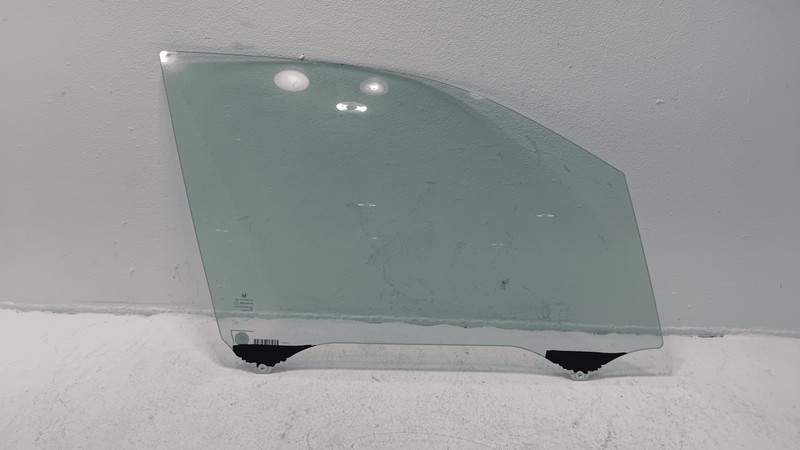 2017-2025 Honda Ridgeline Front Right Passenger Side Door Window Glass OEM